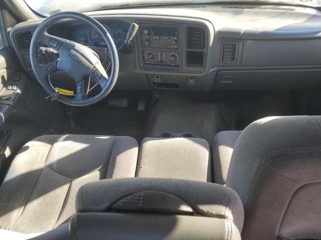 Photo 8 from auction – 2006 CHEVROLET SILVERADO with VIN 1GCEK19B46E271388