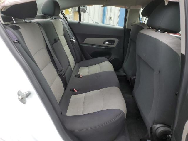Photo 10 from auction – 2012 CHEVROLET CRUZE LS with VIN 1G1PC5SH9C7241582