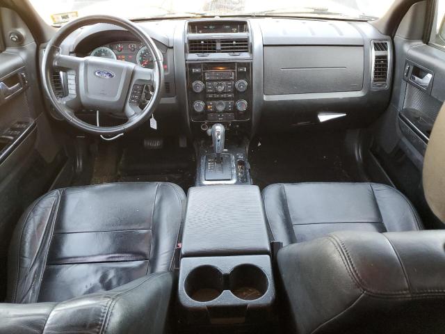 Photo 8 from auction – 2010 FORD ESCAPE LIM with VIN 1FMCU0E78AKB21545