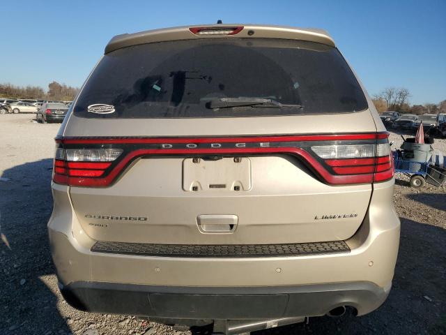 Photo 6 from auction – 2014 DODGE DURANGO LI with VIN 1C4RDJDG3EC360913
