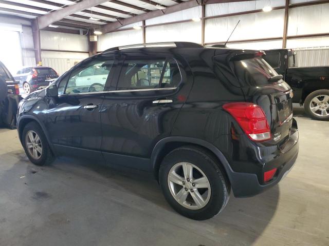Photo 2 from auction – 2019 CHEVROLET TRAX 1LT with VIN KL7CJLSB5KB918244