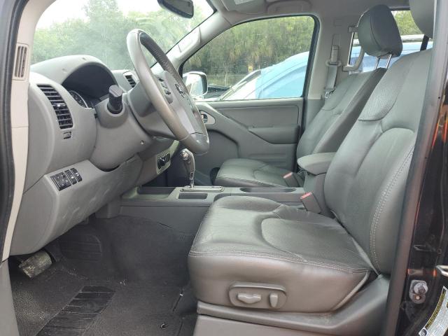 Photo 7 from auction – 2019 NISSAN FRONTIER S with VIN 1N6AD0EV7KN737518