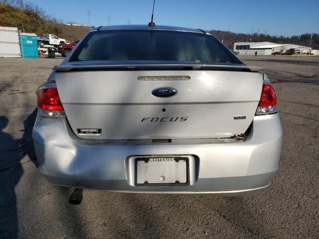Photo 6 from auction – 2008 FORD FOCUS SE with VIN 1FAHP35N58W211164