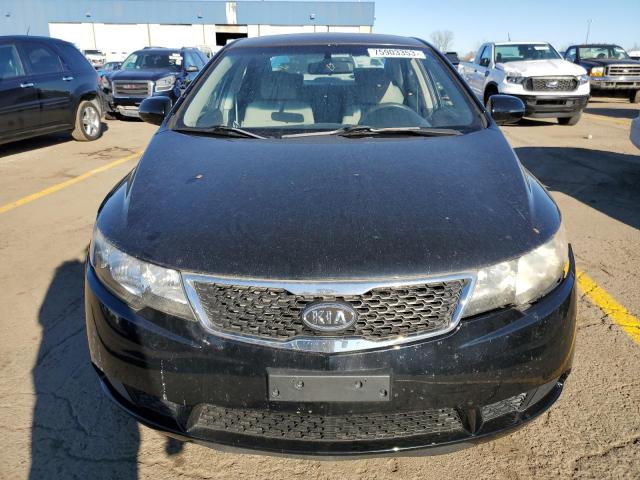 Photo 5 from auction – 2012 KIA FORTE EX with VIN KNAFU4A29C5606150