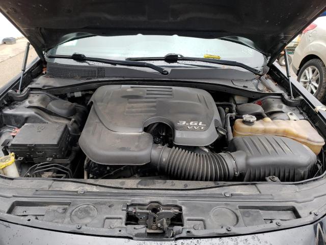 Photo 11 from auction – 2015 CHRYSLER 300 S with VIN 2C3CCABG3FH868037