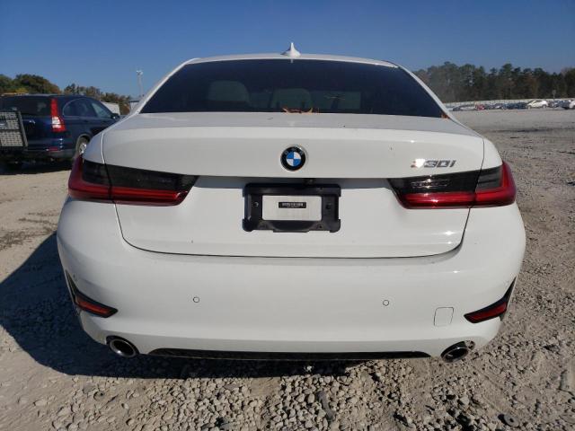 Photo 6 from auction – 2020 BMW 330I with VIN 3MW5R1J08L8B28459
