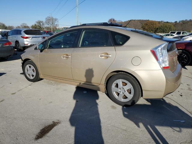 Photo 2 from auction – 2011 TOYOTA PRIUS with VIN JTDKN3DU0B1474939