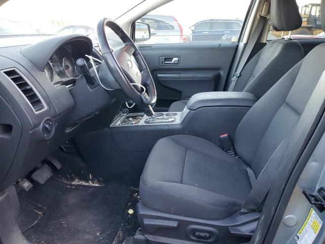 Photo 7 from auction – 2007 FORD EDGE SEL with VIN 2FMDK38C37BA78854