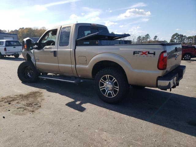 Photo 2 from auction – 2011 FORD F250 SUPER with VIN 1FT7X2BT9BEA45361
