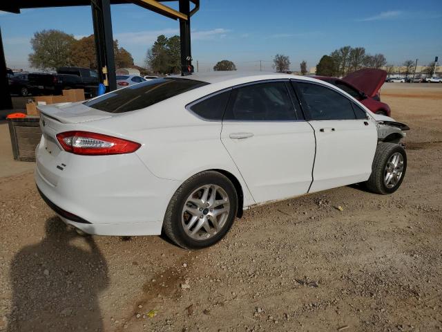 Photo 3 from auction – 2014 FORD FUSION SE with VIN 1FA6P0HD5E5351340