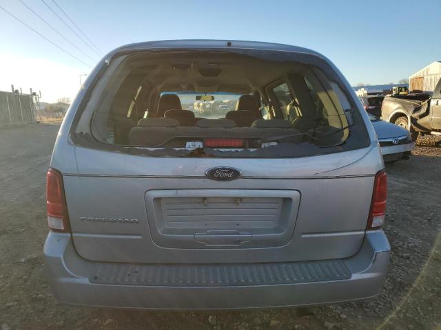 Photo 6 from auction – 2004 FORD FREESTAR S with VIN 2FMZA50634BA80951