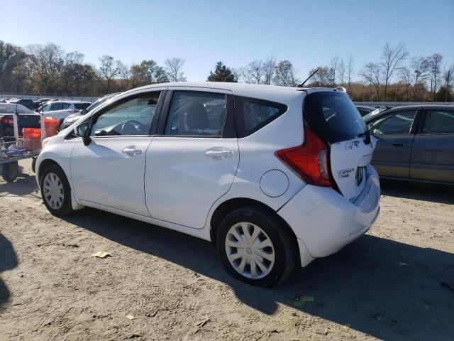 Photo 2 from auction – 2015 NISSAN VERSA NOTE with VIN 3N1CE2CP1FL441038