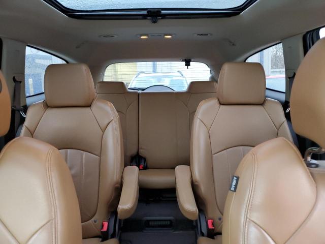 Photo 10 from auction – 2016 BUICK ENCLAVE with VIN 5GAKVCKD9GJ148715