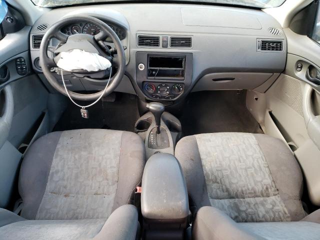 Photo 8 from auction – 2005 FORD FOCUS with VIN 1FAFP34N25W146973