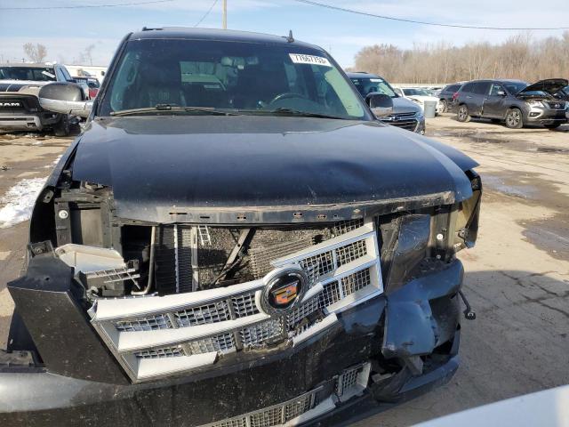Photo 5 from auction – 2013 CADILLAC ESCALADE P with VIN 1GYS4DEF9DR225806
