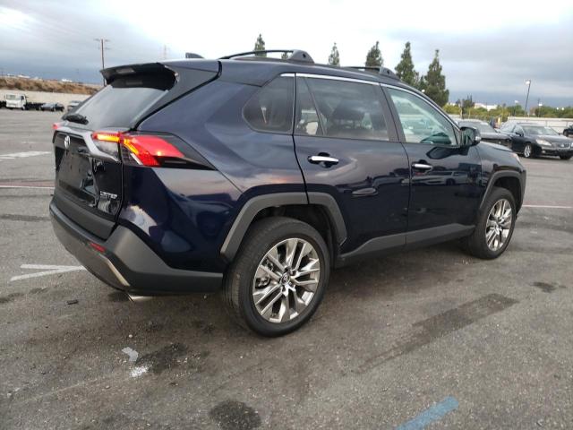 Photo 3 from auction – 2019 TOYOTA RAV4 LIMIT with VIN 2T3Y1RFV2KC016577
