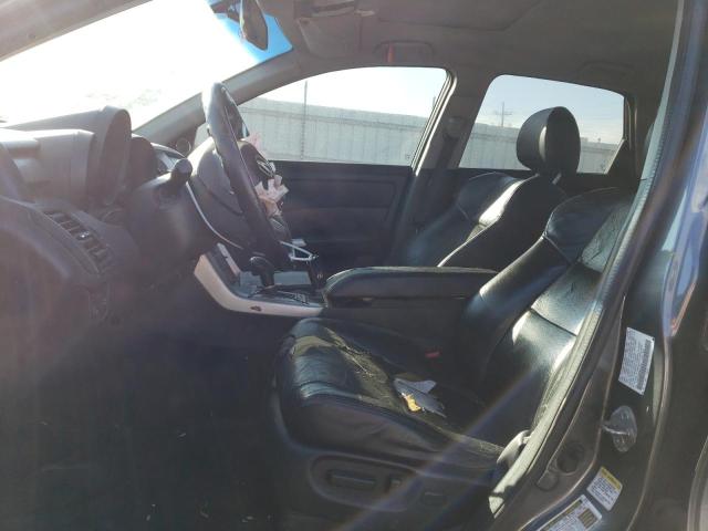 Photo 7 from auction – 2008 ACURA RDX with VIN 5J8TB18288A015291