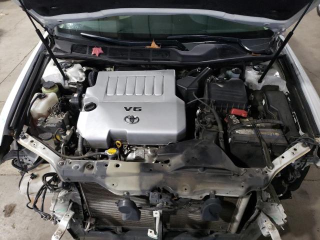Photo 11 from auction – 2011 TOYOTA AVALON BAS with VIN 4T1BK3DB8BU423349