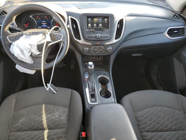 Photo 8 from auction – 2019 CHEVROLET EQUINOX LT with VIN 2GNAXKEV2K6167381