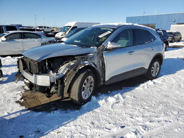 FORD ESCAPE SE 2020 with VIN 1FMCU9G62LUA73248 - Photo from auction