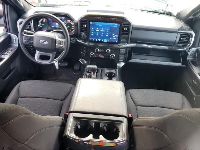 Photo 8 from auction – 2021 FORD F150 SUPER with VIN 1FTEW1EP8MFD06270