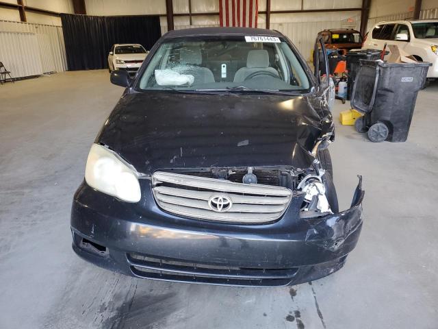 Photo 5 from auction – 2003 TOYOTA COROLLA CE with VIN 1NXBR32E63Z169537