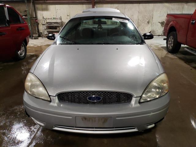 Photo 5 from auction – 2006 FORD TAURUS with VIN 1FAFP53U76A172259