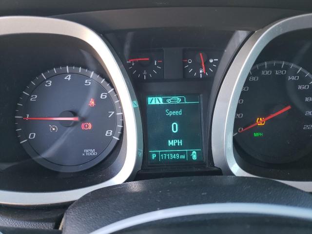 Photo 9 from auction – 2016 CHEVROLET EQUINOX LS with VIN 2GNFLEEK7G6297379