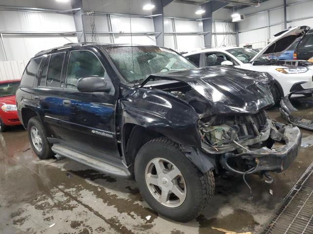 Photo 4 from auction – 2003 CHEVROLET TRAILBLAZE with VIN 1GNDT13S432187917