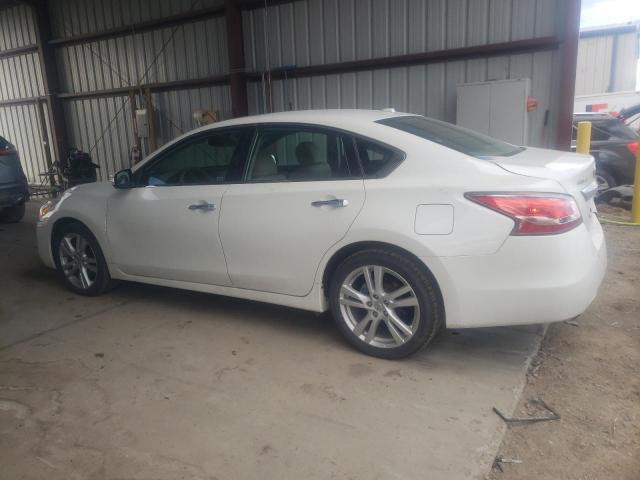 Photo 2 from auction – 2014 NISSAN ALTIMA 3.5 with VIN 1N4BL3AP4EN246739