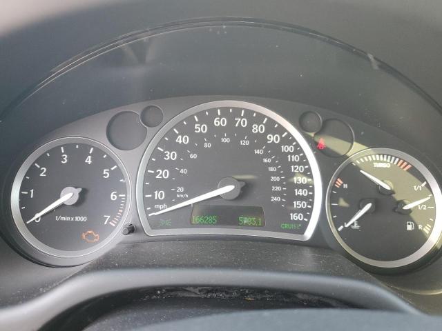 Photo 9 from auction – 2004 SAAB 9-3 with VIN YS3FH46Y241021948