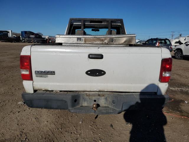 Photo 6 from auction – 2006 FORD RANGER with VIN 1FTYR10D96PA11953