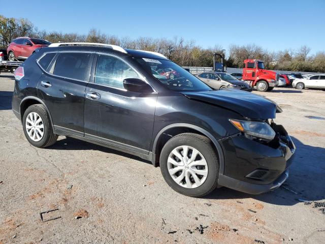 Photo 4 from auction – 2016 NISSAN ROGUE S with VIN JN8AT2MT5GW030523