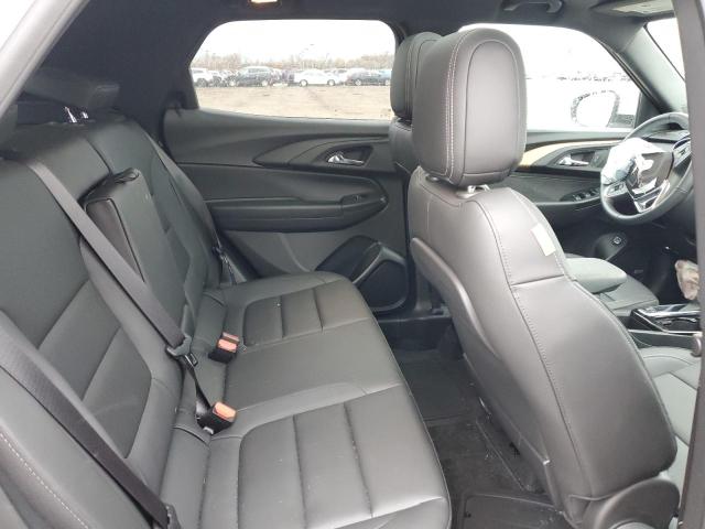 Photo 10 from auction – 2023 CHEVROLET TRAILBLAZE with VIN KL79MVSL6PB095479