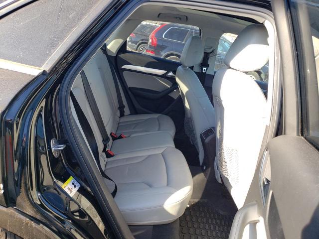 Photo 11 from auction – 2015 AUDI Q3 PREMIUM with VIN WA1EFCFSXFR002514