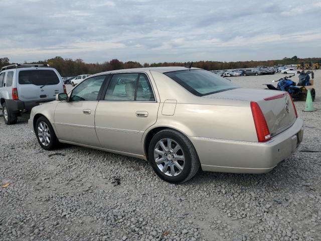 Photo 2 from auction – 2008 CADILLAC DTS with VIN 1G6KD57YX8U182450