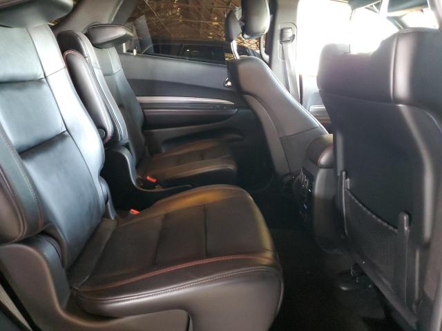 Фото 11 с аукциона – 2018 DODGE DURANGO GT с VIN 1C4RDHDG5JC494521