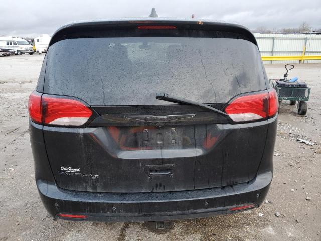 Photo 6 from auction – 2018 CHRYSLER PACIFICA T with VIN 2C4RC1FG5JR272933