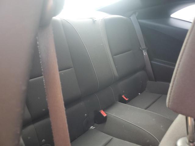 Photo 10 from auction – 2012 CHEVROLET CAMARO LT with VIN 2G1FB1E36C9161095