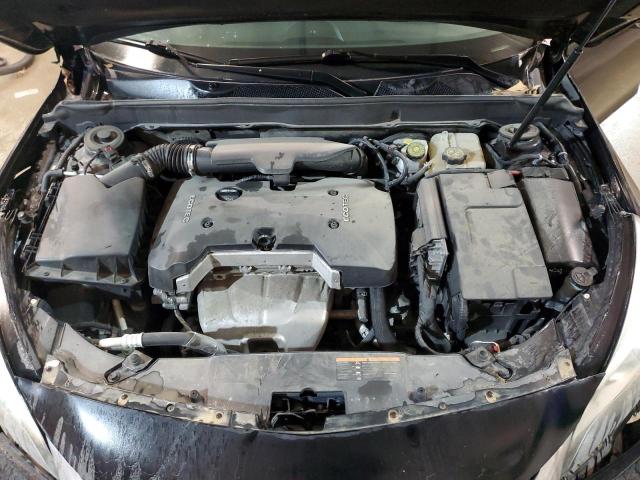 Photo 11 from auction – 2016 CHEVROLET MALIBU LIM with VIN 1G11C5SA2GU114690