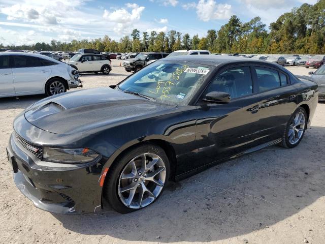 Photo 1 from auction – 2023 DODGE CHARGER GT with VIN 2C3CDXHGXPH546844