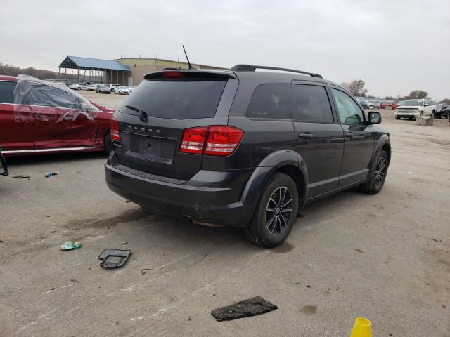 Photo 3 from auction – 2018 DODGE JOURNEY SE with VIN 3C4PDCAB4JT383269