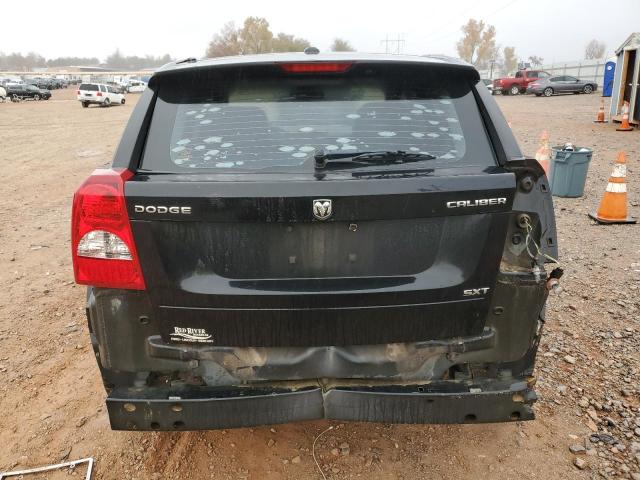 Zdjęcie 6 z aukcji – 2009 DODGE CALIBER SX z VIN 1B3HB48A59D148928