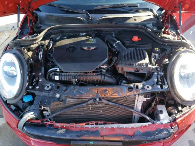 Photo 11 from auction – 2015 MINI COOPER S with VIN WMWXP7C57F2A40261