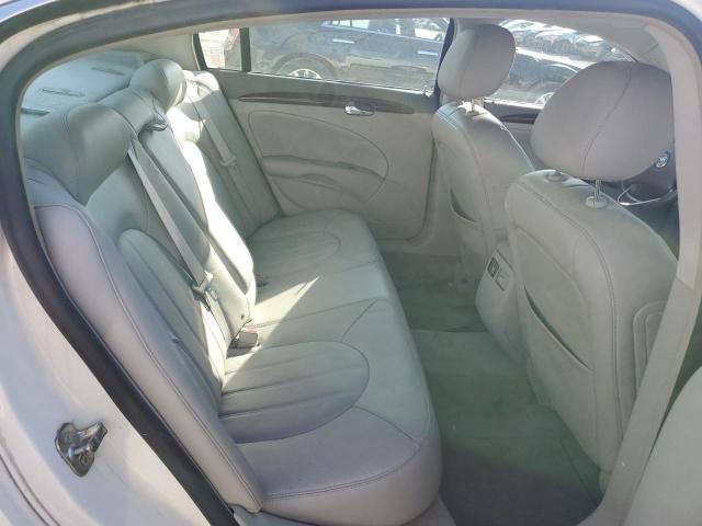 Photo 10 from auction – 2010 BUICK LUCERNE CX with VIN 1G4HC5EM6AU125660