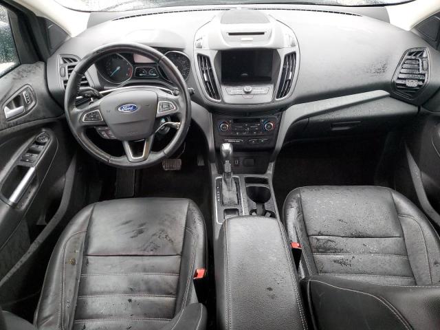 Photo 8 from auction – 2017 FORD ESCAPE SE with VIN 1FMCU9GD8HUA13125