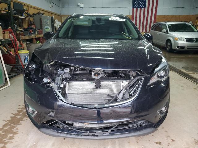 Photo 5 from auction – 2020 BUICK ENVISION E with VIN LRBFXCSA1LD197463