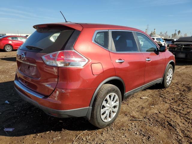 Photo 3 from auction – 2015 NISSAN ROGUE S with VIN KNMAT2MV6FP582750
