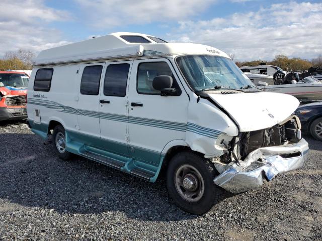 DODGE ROADTREK 1998 with VIN 2B6KB31YXWK131814 - Photo from auction
