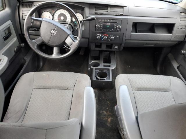 Zdjęcie 8 z aukcji – 2008 DODGE DAKOTA ST z VIN 1D7HE22K68S504444